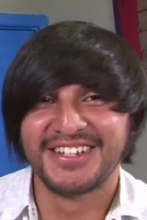 Caesar Augustus profile photo