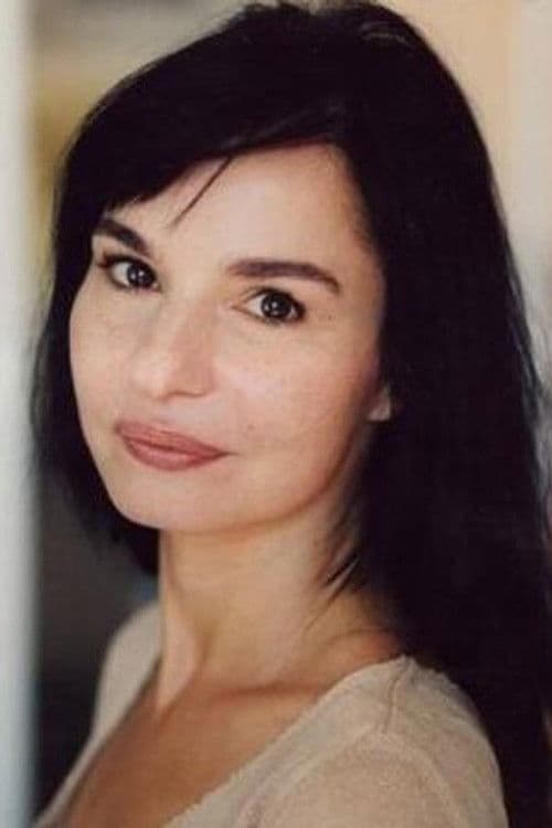 Marie Caries profile photo