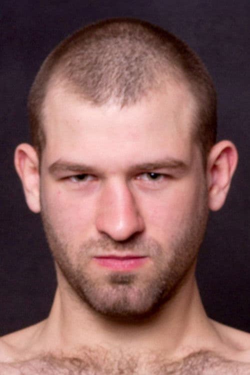 Bartosz Glowacki profile photo
