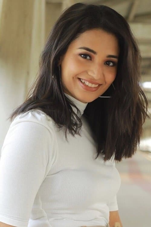 Anjali Barot profile photo