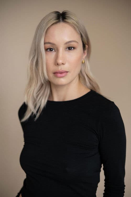 Tess Ray Houston profile photo