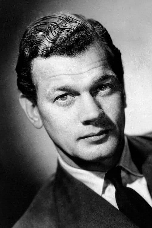 Joseph Cotten profile photo