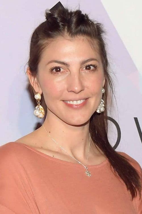 Aja Volkman profile photo