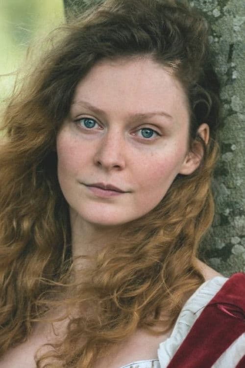 Nanna Skaarup Voss profile photo