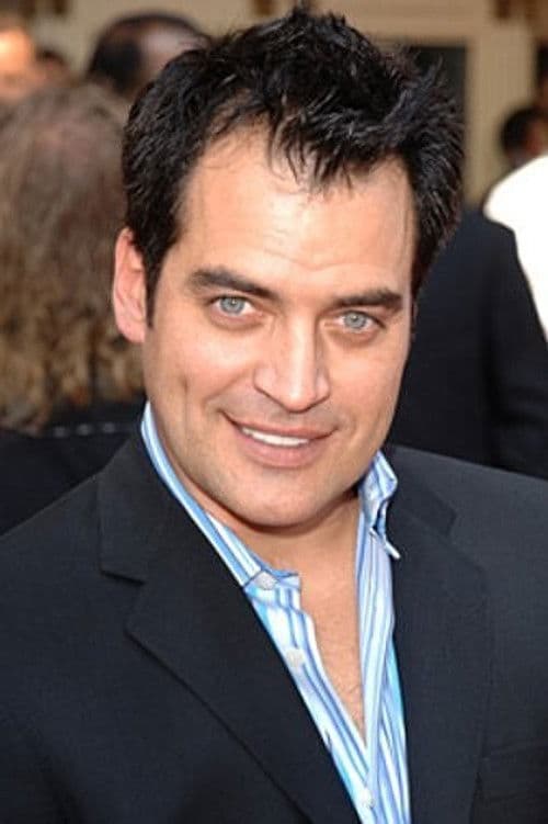 Rex Harrington profile photo