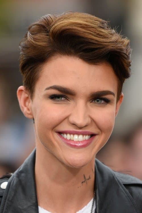 Ruby Rose profile photo