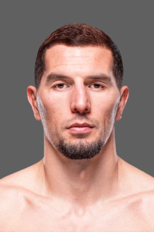 Abus Magomedov profile photo