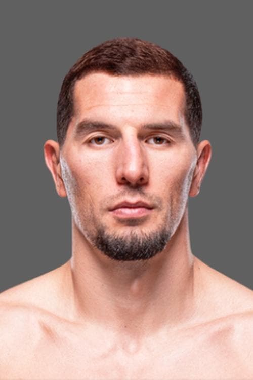 Abus Magomedov profile photo