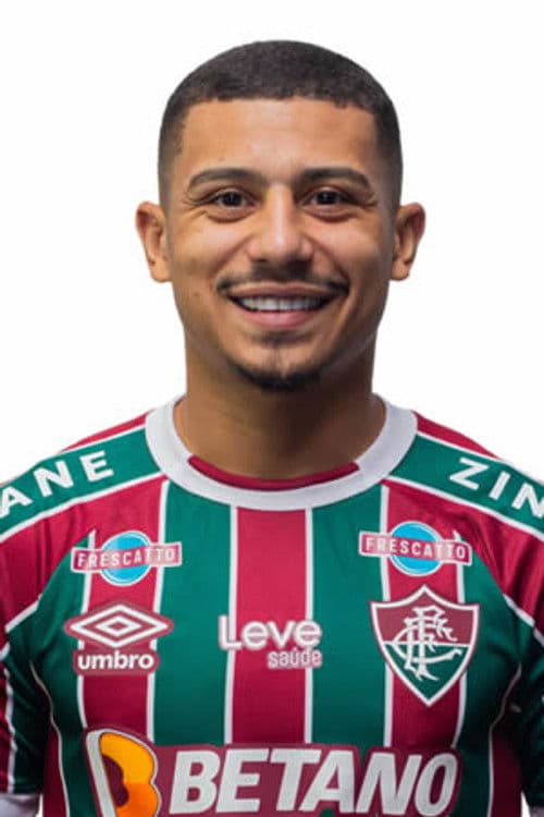 André Trindade profile photo