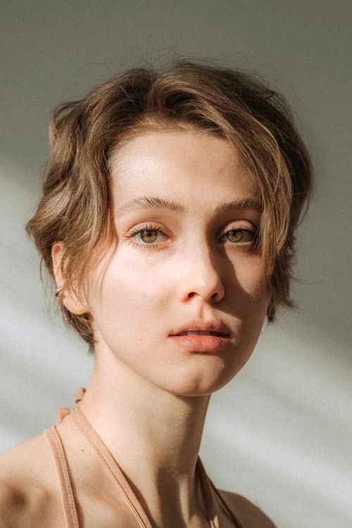 Anastasia Shevchuk profile photo