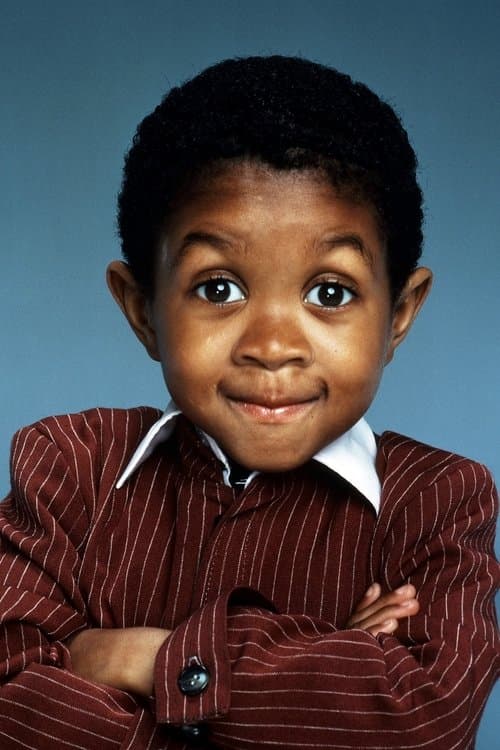 Emmanuel Lewis profile photo