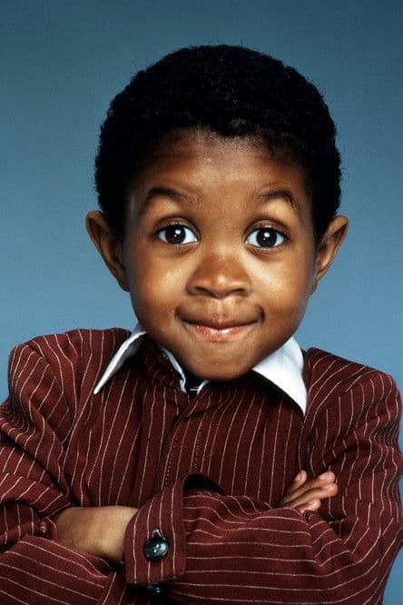Emmanuel Lewis profile photo