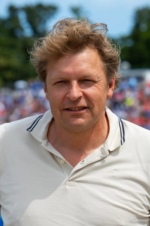 Youri Mulder profile photo