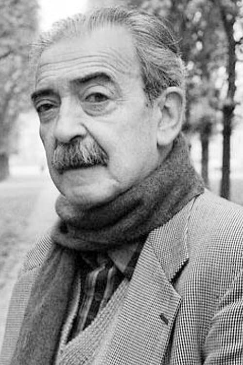 Juan Gelman profile photo