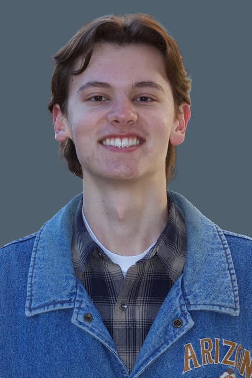 Vincent Jolley profile photo