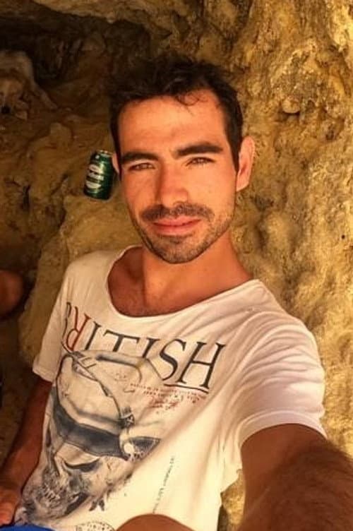 Álvaro Gómez Cerezo profile photo
