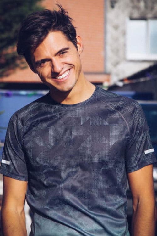 Matthew Michel profile photo