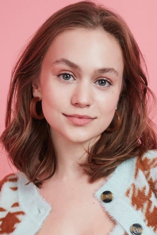 Ella Ballentine profile photo