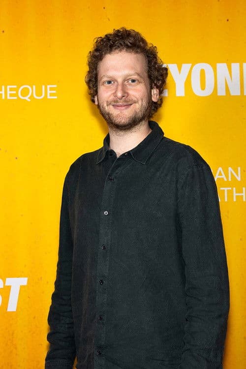 Xander Robin profile photo