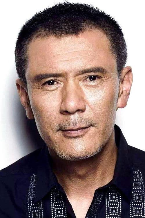 Yao Anlian profile photo