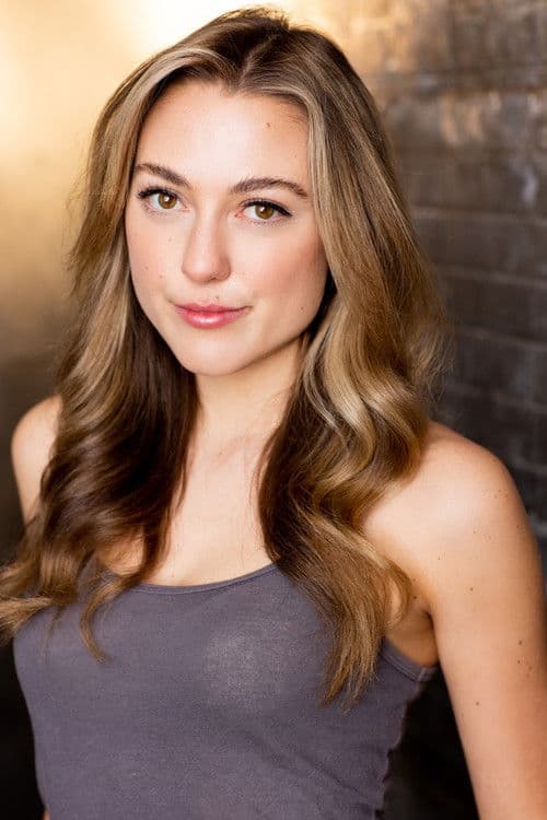 Samantha Gordon profile photo