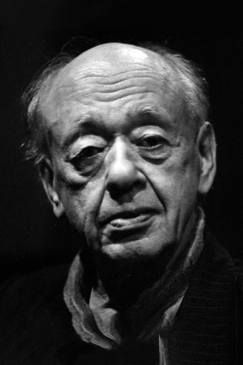 Eugène Ionesco profile photo