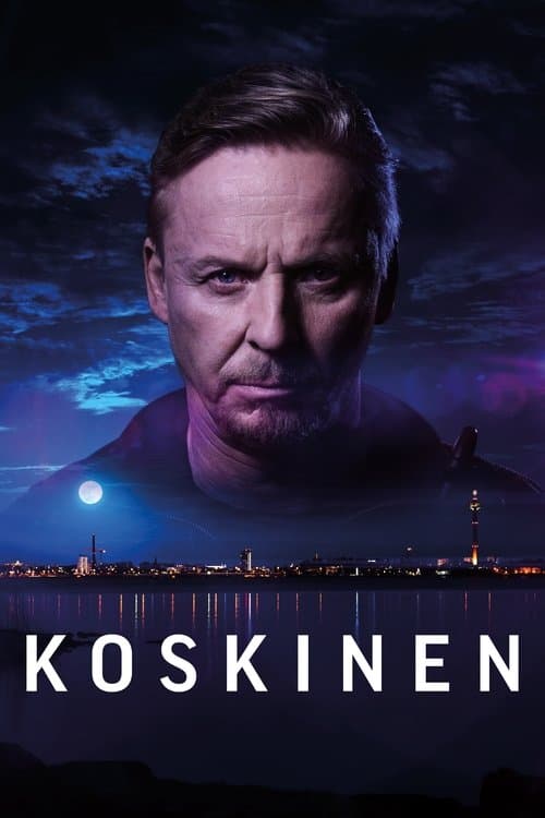 Koskinen poster