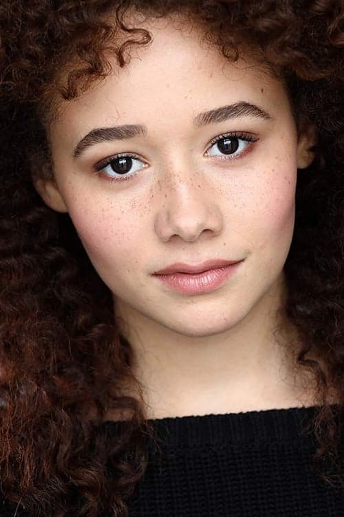 Talia Jackson profile photo