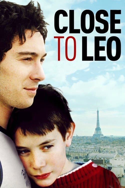 Close to Leo poster