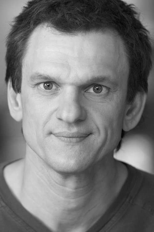 Alex Bisping profile photo