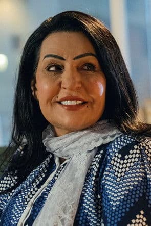 Huda Al-Khateeb profile photo