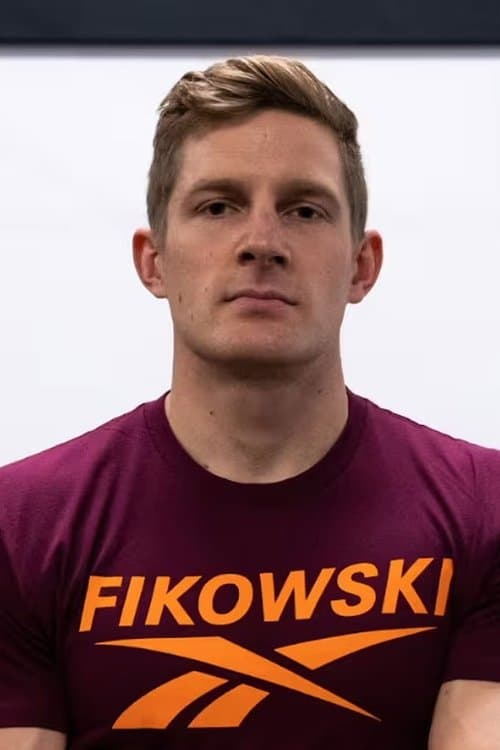 Brent Fikowski profile photo