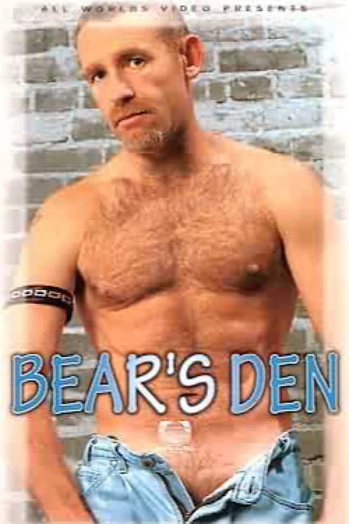 Bear's Den poster