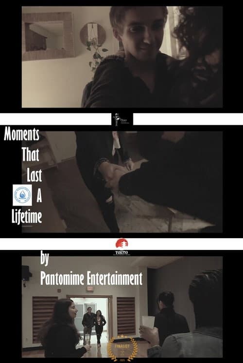 Moments That Last a Lifetime poster