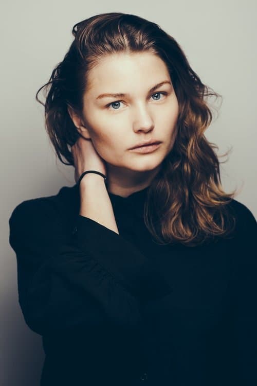 Iben Akerlie profile photo