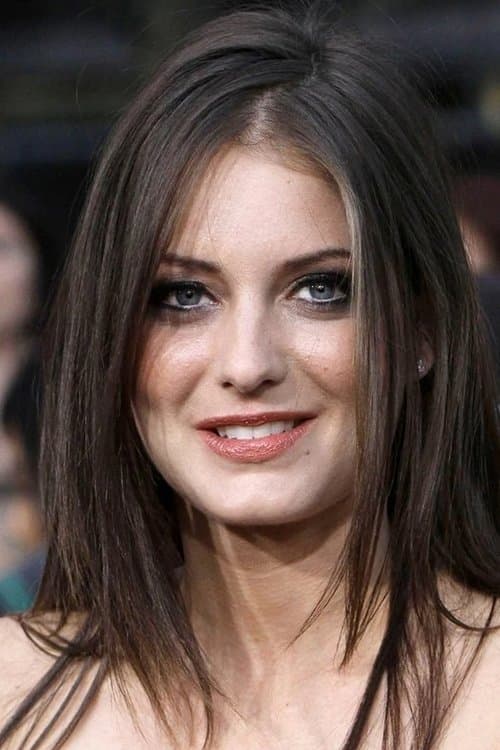 Justine Wachsberger profile photo