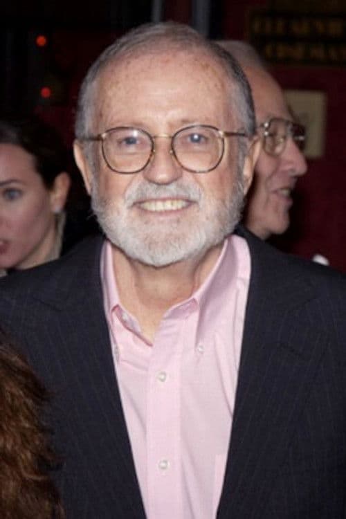 John Calley profile photo