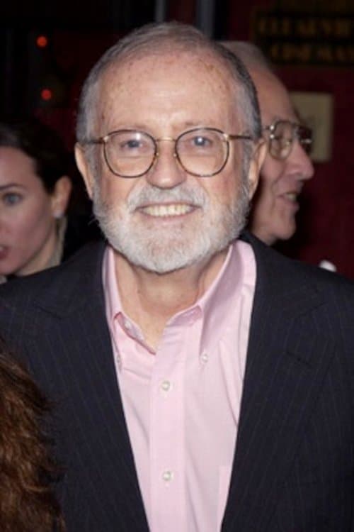 John Calley profile photo