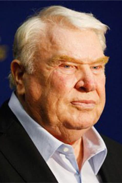 John Madden profile photo