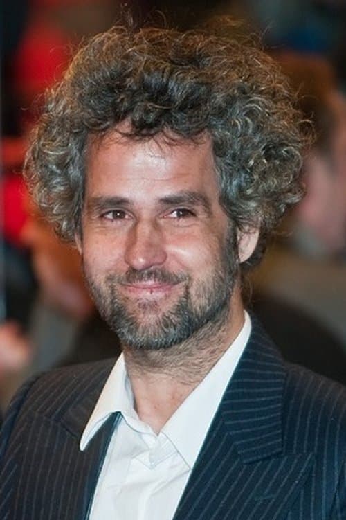 Christoph Schlingensief profile photo