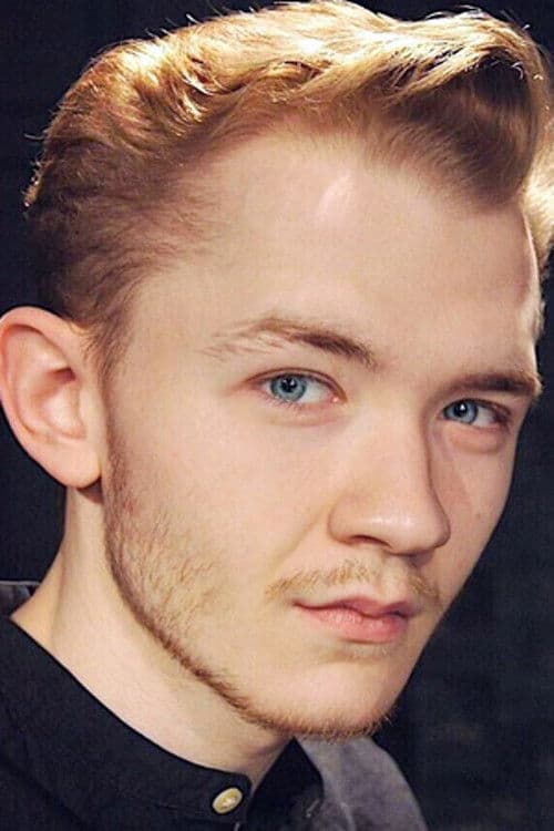 Vlad Tashbulatov profile photo