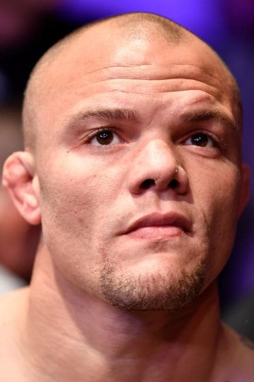 Anthony Smith profile photo