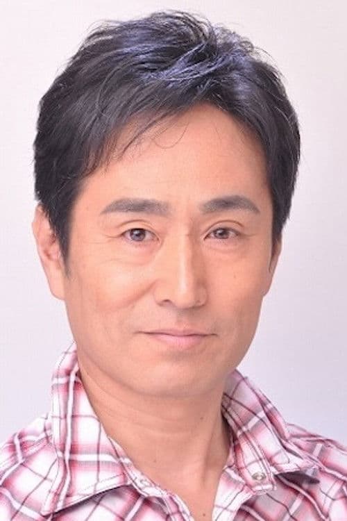 Hirokazu Hiramatsu profile photo