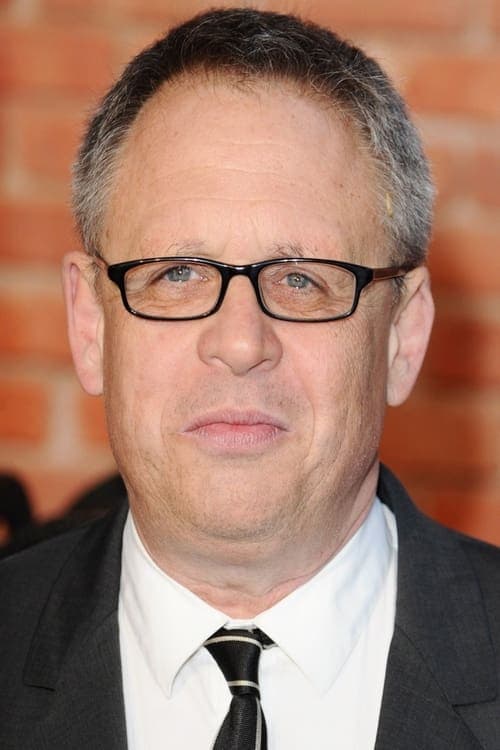Bill Condon profile photo