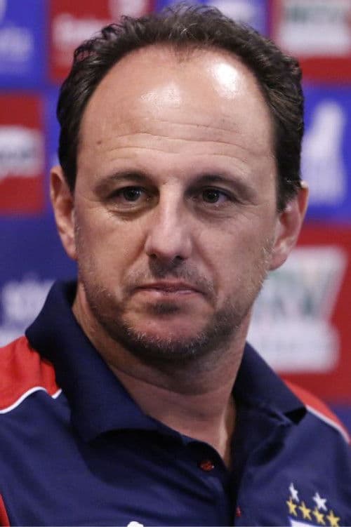 Rogério Ceni profile photo
