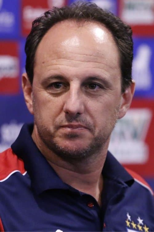 Rogério Ceni profile photo