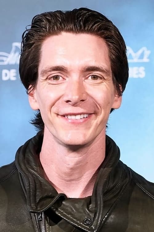 James Phelps profile photo