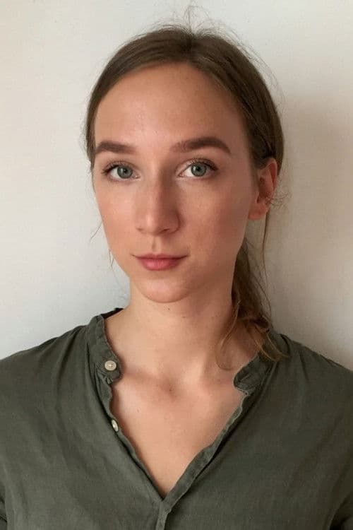 Maria Kriisa profile photo