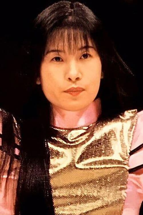 Manami Toyota profile photo