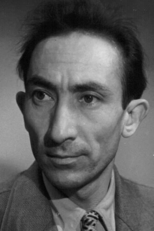 Muin Mukhitdinov profile photo